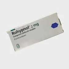 Rohypnol